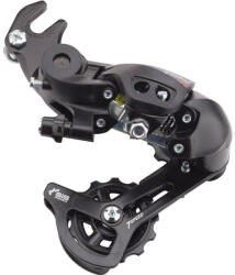 Shimano Tourney RD-A070-SS füles kerékpár hátsó váltó