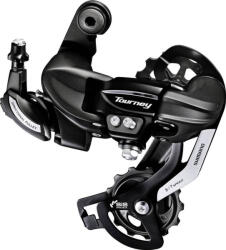 Shimano Tourney RD-TY500-SGS csavaros kerékpár hátsó váltó
