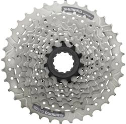 Shimano HG201 kerékpár fogaskoszorú