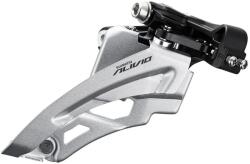 Shimano Alivio FD-M3100-M kerékpár első váltó