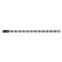 Sram PC-XX1 Hollowpin kerékpár lánc, 11 sebességes - ezüst