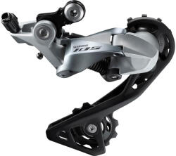 Shimano 105 RD-R7000-GS kerékpár hátsó váltó - ezüst