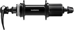 Shimano FH-QC400-HM-B hátsó kerékagy