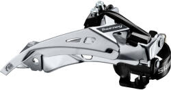 Shimano Tourney FD-TY700-TS6 kerékpár első váltó