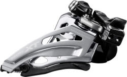 Shimano Deore XT FD-M8020-L kerékpár első váltó