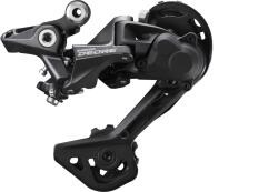 Shimano Deore RD-M5120-SGS kerékpár hátsó váltó