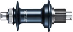 Shimano SLX FH-M7130-B hátsó kerékagy