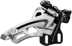 Shimano Deore XT FD-M8000-E kerékpár első váltó