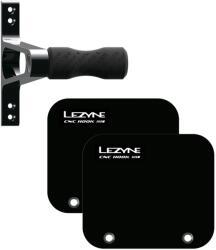 Lezyne CNC Alloy Wheel Hook fali kerékpártartó