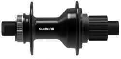 Shimano FH-TC600-MS-B hátsó kerékagy
