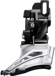 Shimano Deore FD-M6025-D kerékpár első váltó