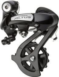 Shimano Altus RD-M310-SGS kerékpár hátsó váltó - fekete