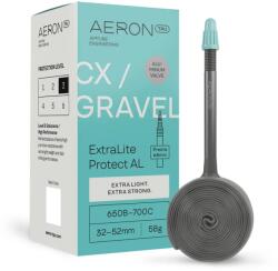 Aeron CX/Gravel ExtraLite Protect AL kerékpár belső gumi