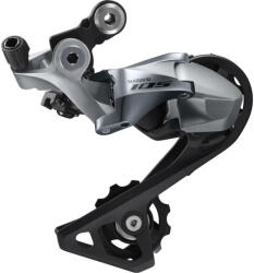 Shimano 105 RD-R7000-SS kerékpár hátsó váltó - ezüst
