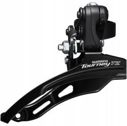 Shimano Tourney FD-TZ500-DS6-TM kerékpár első váltó