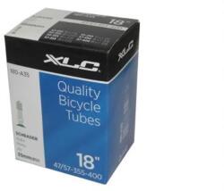 XLC VT-A18 kerékpár belső gumi - 18 x 1.75/2.125