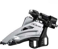 Shimano Alivio FD-M3120-E kerékpár első váltó