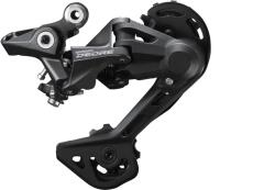 Shimano Deore RD-M4120-SGS kerékpár hátsó váltó