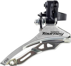 Shimano Tourney FD-TY300-DSTL6 kerékpár első váltó