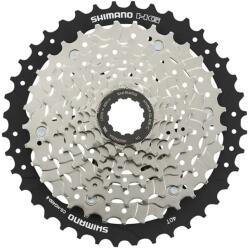 Shimano HG400-8 kerékpár fogaskoszorú - bikecafe - 12 990 Ft