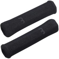 BBB Cycling FoamGrip kerékpár markolat - fekete - bikecafe - 2 390 Ft