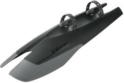 SKS Germany SKS X-Board kerékpár első sárvédő - szürke