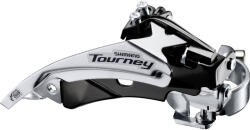 Shimano Tourney FD-TY510-TS6 kerékpár első váltó