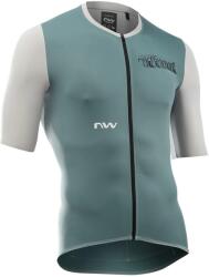 Northwave Essence Evo kerékpáros mez - zsálya