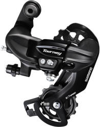 Shimano Tourney RD-TY300-SGS csavaros kerékpár hátsó váltó