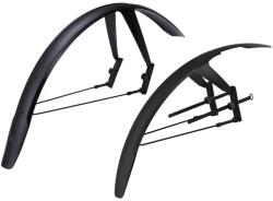 BBB DiscGuard Plus kerékpár sárvédő szett