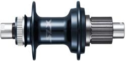 Shimano SLX FH-M7110 hátsó kerékagy