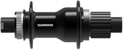 Shimano FH-TC500-MS-B hátsó kerékagy