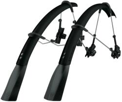 SKS Germany SKS Raceblade Pro kerékpár sárvédő szett - matt fekete