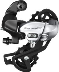 Shimano Tourney RD-TX800-SGS kerékpár hátsó váltó - ezüst