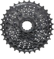 Shimano HG31 kerékpár fogaskoszorú - bikecafe - 7 890 Ft