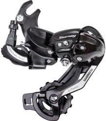 Shimano Tourney RD-TY500-SGS füles kerékpár hátsó váltó
