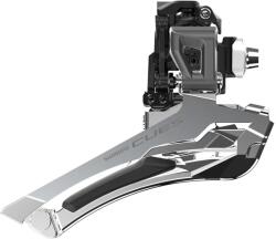 Shimano Cues FD-U6030-F kerékpár első váltó