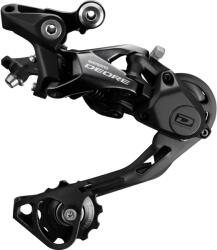 Shimano Deore RD-M6000-GS kerékpár hátsó váltó