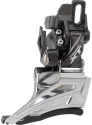 Shimano Deore XT FD-M8025-D kerékpár első váltó