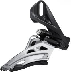 Shimano Deore FD-M4100-D kerékpár első váltó