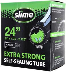 Slime Extra Strong defektálló kerékpár belső gumi - bikecafe - 2 690 Ft