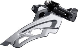 Shimano Deore FD-M6000-M kerékpár első váltó