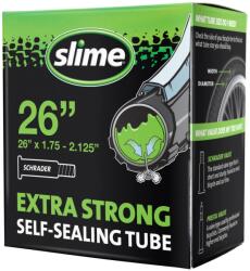 Slime Extra Strong defektálló kerékpár belső gumi - bikecafe - 3 090 Ft