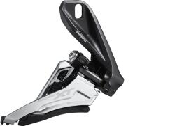 Shimano Deore XT FD-M8100-D kerékpár első váltó