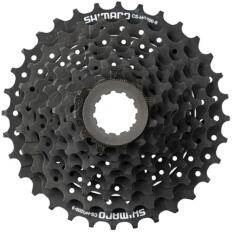 Shimano HG200-9 kerékpár fogaskoszorú - bikecafe - 10 190 Ft