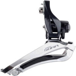Shimano Sora FD-R3000-B kerékpár első váltó