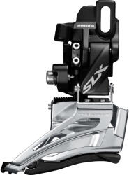 Shimano SLX FD-M7025-11-D kerékpár első váltó