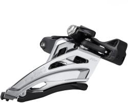 Shimano Deore FD-M5100-M kerékpár első váltó