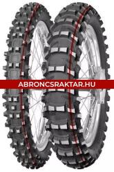 Mitas 70/100 - 19 TERRA FORCE- MX SM [42] M TT F (czerwony i