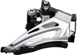 Shimano Deore FD-M6025-L kerékpár első váltó